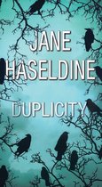 A Julia Gooden Mystery 2 - Duplicity