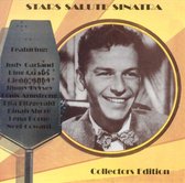 Stars Salute Sinatra - Night And Day