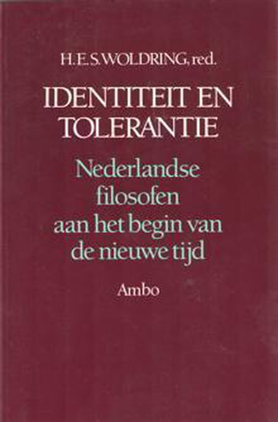 Foto: Identiteit en tolerantie