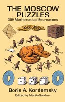 Dover Recreational Math - The Moscow Puzzles