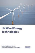 UK Wind Energy Technologies
