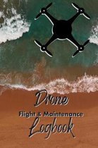 Drone Flight & Maintenance Logbook