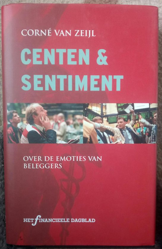 Centen En Sentiment