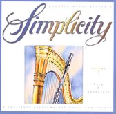 Simplicity, Vol. 3: Harp & Woodwinds