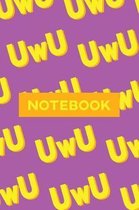 Notebook