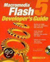 Macromedia Flash 5 Developers Guide