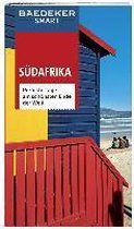 Baedeker SMART Reiseführer Südafrika