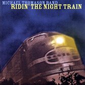 Ridin the Night Train