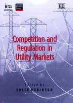 Competition and Regulation in Utility Markets