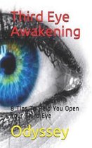 Third Eye Awakening