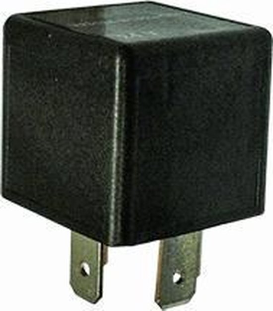 VETUS 12V 30A 1polig start/stop Relais STM9050