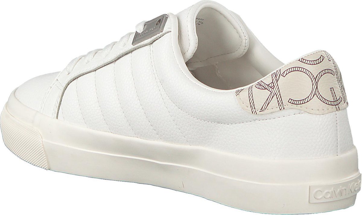 calvin klein vance sneakers