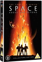 Space Above & Beyond (Import)