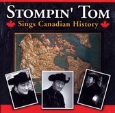 Sings Canadian History