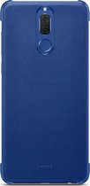 Huawei Mate 10 Lite Originele Back Cover Blauw
