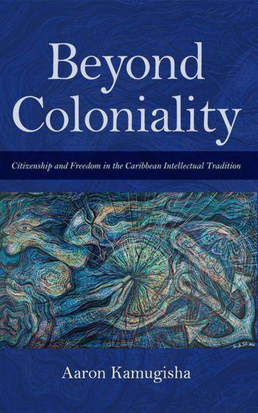 Blacks in the Diaspora - Beyond Coloniality - cover
