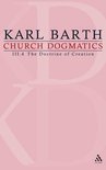 Church Dogmatics- Church Dogmatics