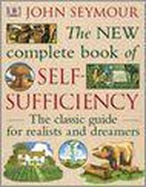 The New Complete Book Of Self-Sufficiency