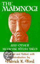 The Mabinogi, and Other Medieval Welsh Tales