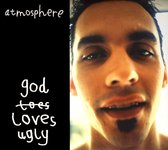Atmosphere - God Loves Ugly (CD)