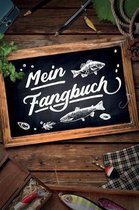 Mein Fangbuch