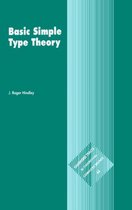 Basic Simple Type Theory