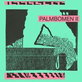 Palmbomen II - Palmbomen II (2 LP)