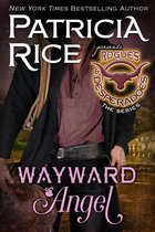 Rogues and Desperadoes 4 - Wayward Angel