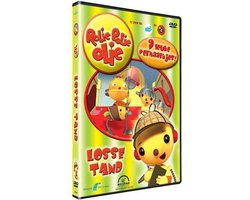 Rolie Polie Olie 1