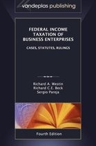 Federal Income Taxation of Business Enterprises