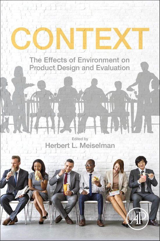 Context - cover