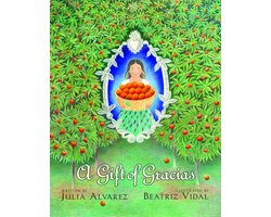 A Gift of Gracias