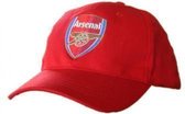 Arsenal Cap - Rood