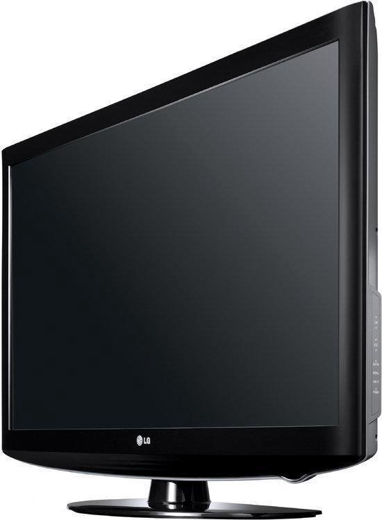 LG Lcd TV 32LD320 - 32 inch - HD Ready | bol