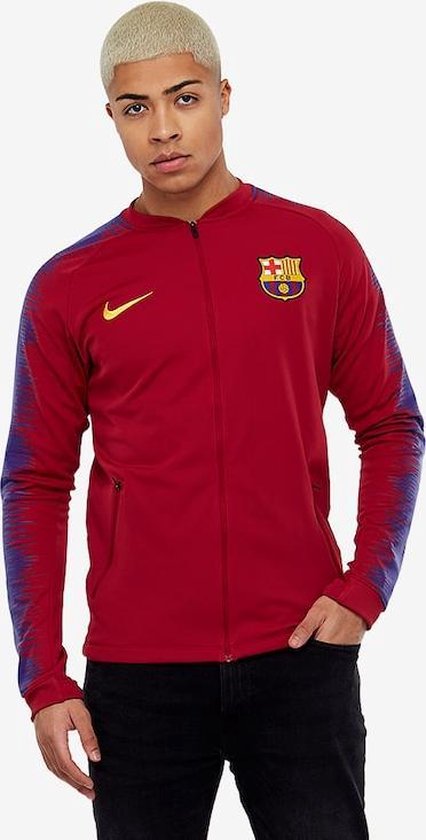 FC Barcelona jas | Nike | 90 Football