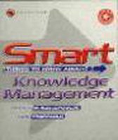 Smart Things to Know About Knowledge Management