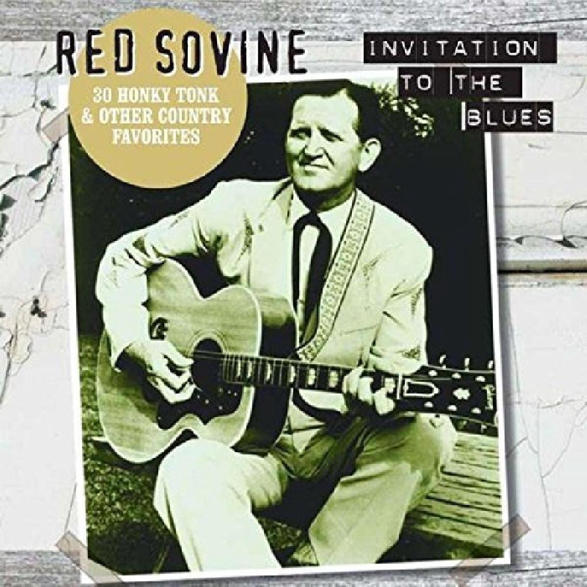 Invitation To The Blues