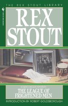 Nero Wolfe 2 - The League of Frightened Men