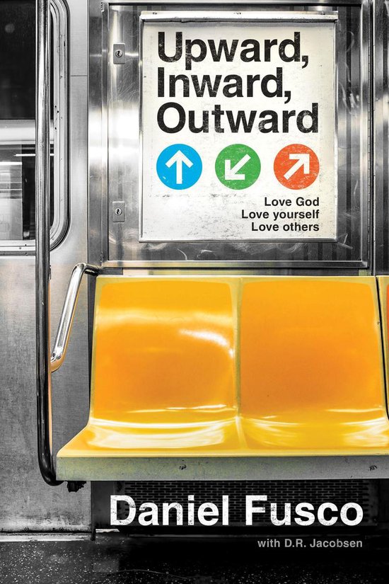 Upward, Inward, Outward (ebook), Daniel Fusco | 9781631463921 | Boeken ...