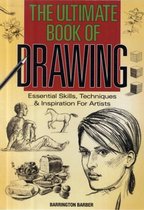 The Ultimate Book of Drawing