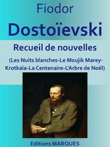 Recueil de nouvelles