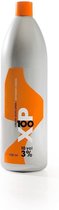 XP100 Cream Developer | Oxydant-creme 3% 10 vol 1000 ml