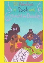 The Adventures of Pooh and Munchkin Doodle