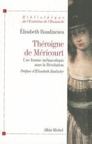 Collections Histoire- Théroigne de Méricourt