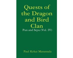 Quests of the Dragon and Bird Clan