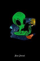 Alien Journal