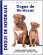 Dogue de Bordeaux