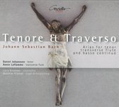 Js Bach/Tenore & Traverso