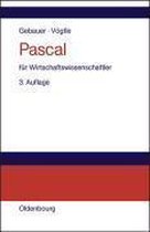 Pascal f�r Wirtschaftswissenschaftler