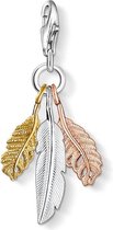 Thomas Sabo Charm Club Feathers Hanger 1010-431-12